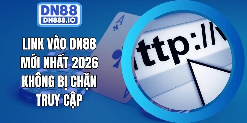 Link vào DN88